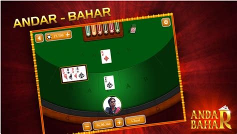 Discover the Thrilling Game of Andar Bahar Online in India for Free - overview