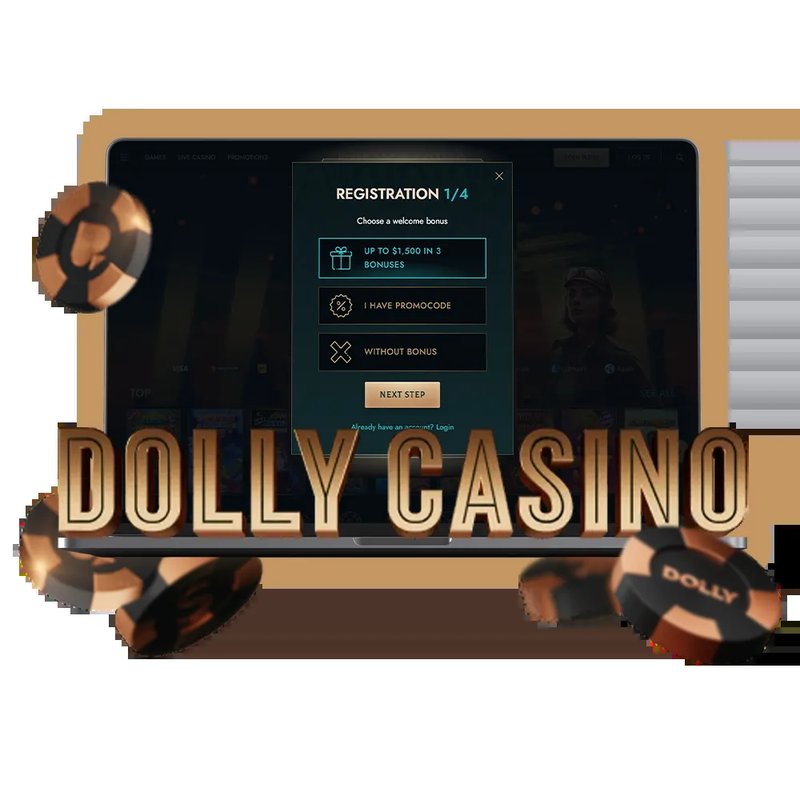 Recensione di Dolly Casino: Bonus senza Deposito e Promo Code per Italia - panoramica