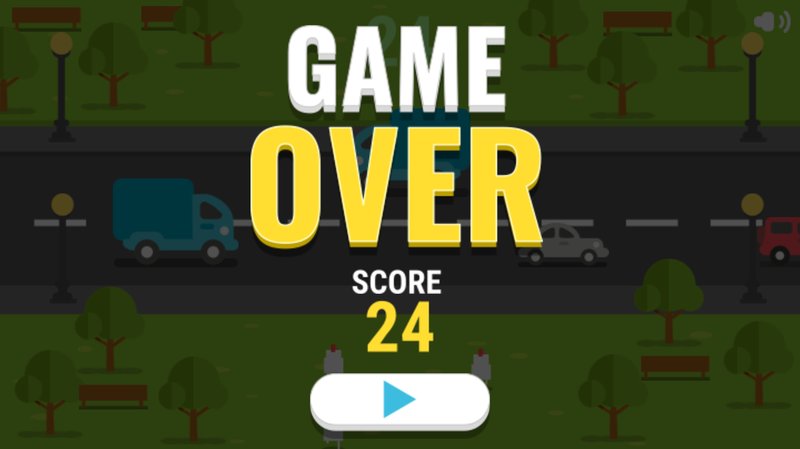 Discover chicken road online
