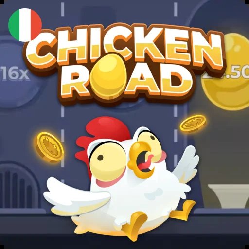 Chicken road demo a Italy