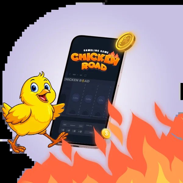 Chicken Road 2 - Alles Wissenswerte zum Erfolgserlebnis in Deutschland