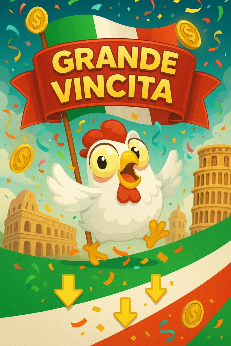 Il Mito di Chicken Road: Il Gioco di Azzardo pi&ugrave; Amato in Italia Online - panoramica