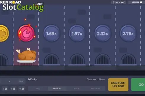 Chicken road online - Een Gokkast die Vliegt: Jouw Informatie over Chicken Road Spelonline