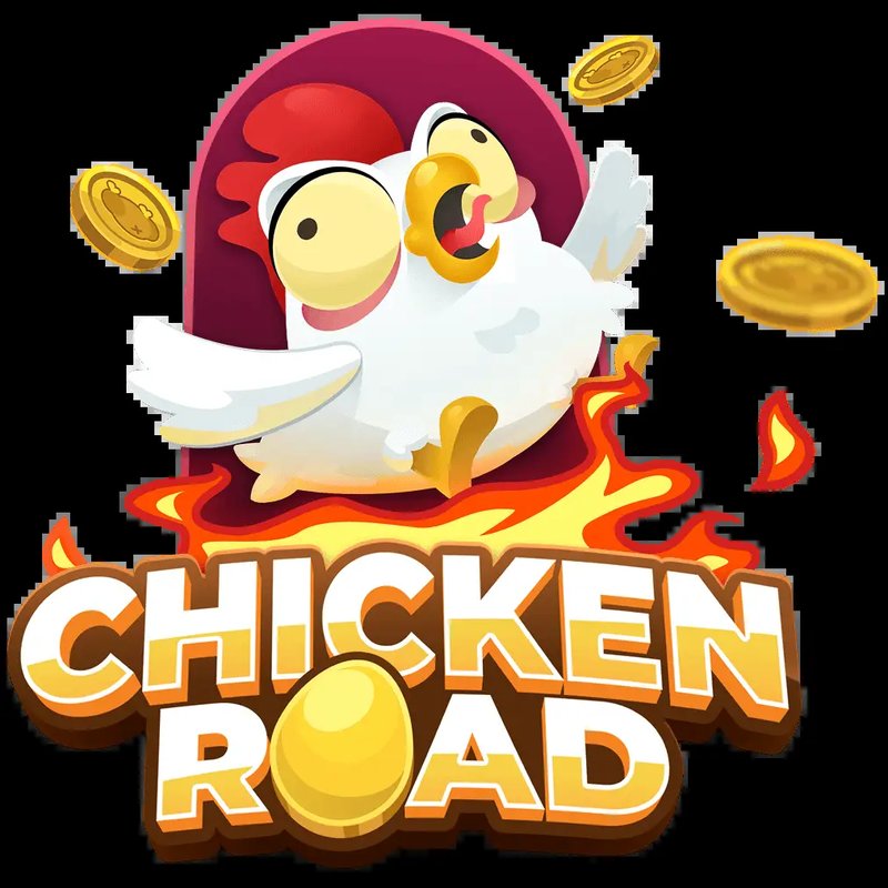 Best chicken road game in Netherlands