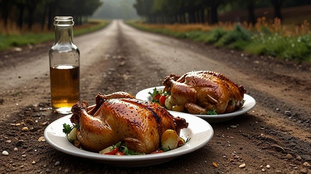 Introduction to chicken road espa&ntilde;a