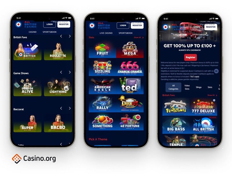 Bristino Casino Review: A Comprehensive Look at UK's Top Online Casino