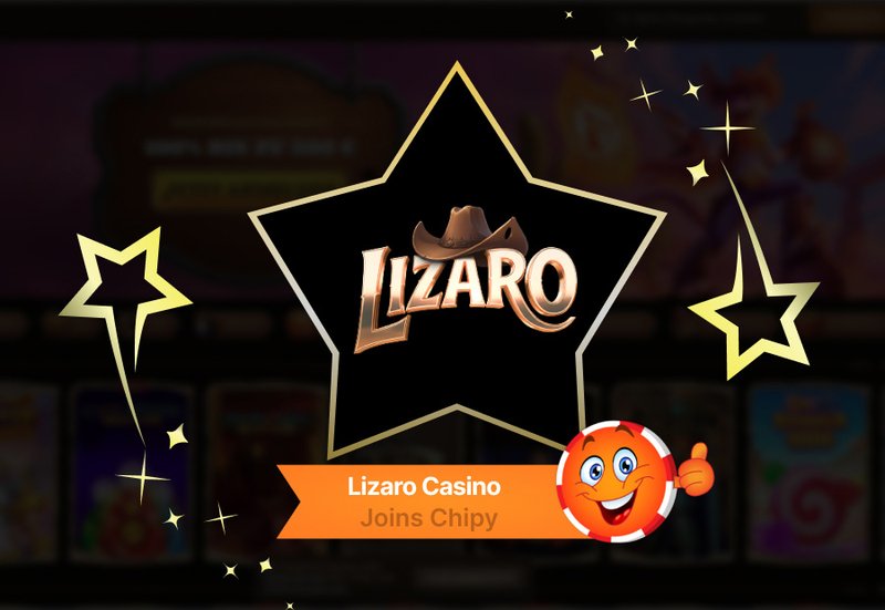 Discover the Thrills of Lizaro Casino Online in the United Kingdom