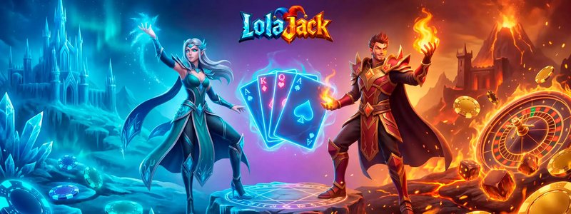 Discover the Best Bonus Offers at Lolajack Casino in the United Kingdom