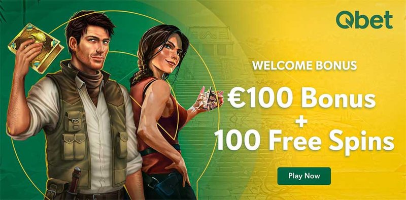 Discover Exclusive Offers at Qbet Casino Online Uk for New Players in GB Discover Exclusive Offers at Qbet Casino Online Uk for New Players in GB