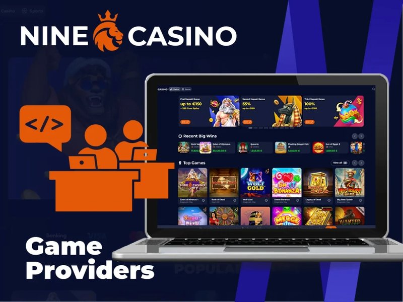 What you’ll learn about NineWin Casino’s offers and login quirks