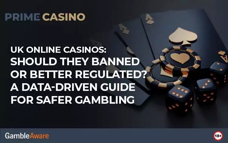 Choosing a New Online Casino in the UK