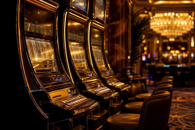 Discover the Ultimate Betting Experience at NineWin UK Casino