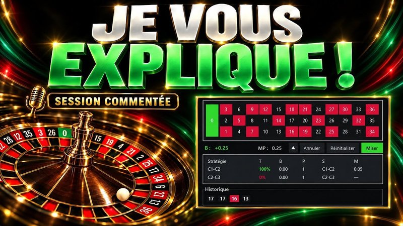 Une soir&eacute;e qui tourne &agrave; la fortune